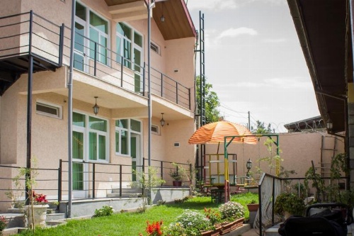 Biruk Bed & Breakfast image 1