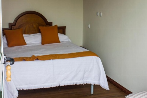 Biruk Bed & Breakfast image 10