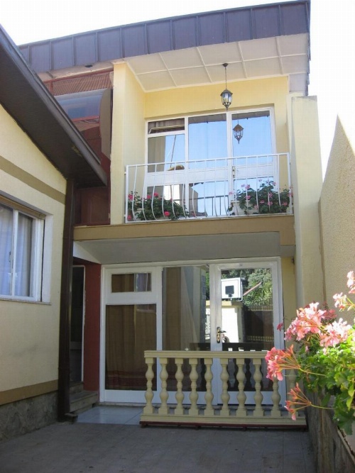 Biruk Bed & Breakfast image 11