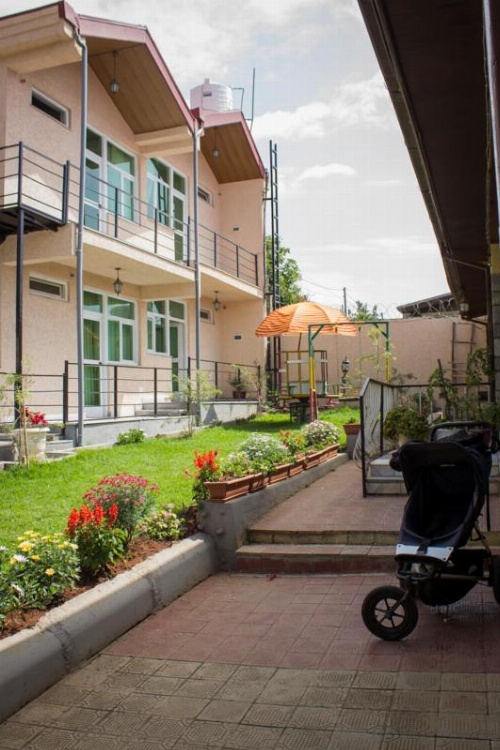 Biruk Bed & Breakfast image 13