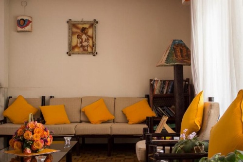 Biruk Bed & Breakfast image 15