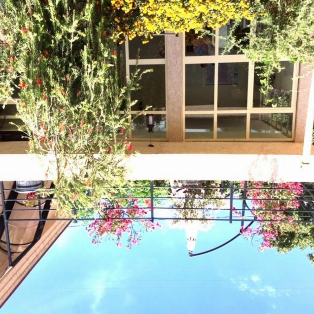 Biruk Bed & Breakfast Main image