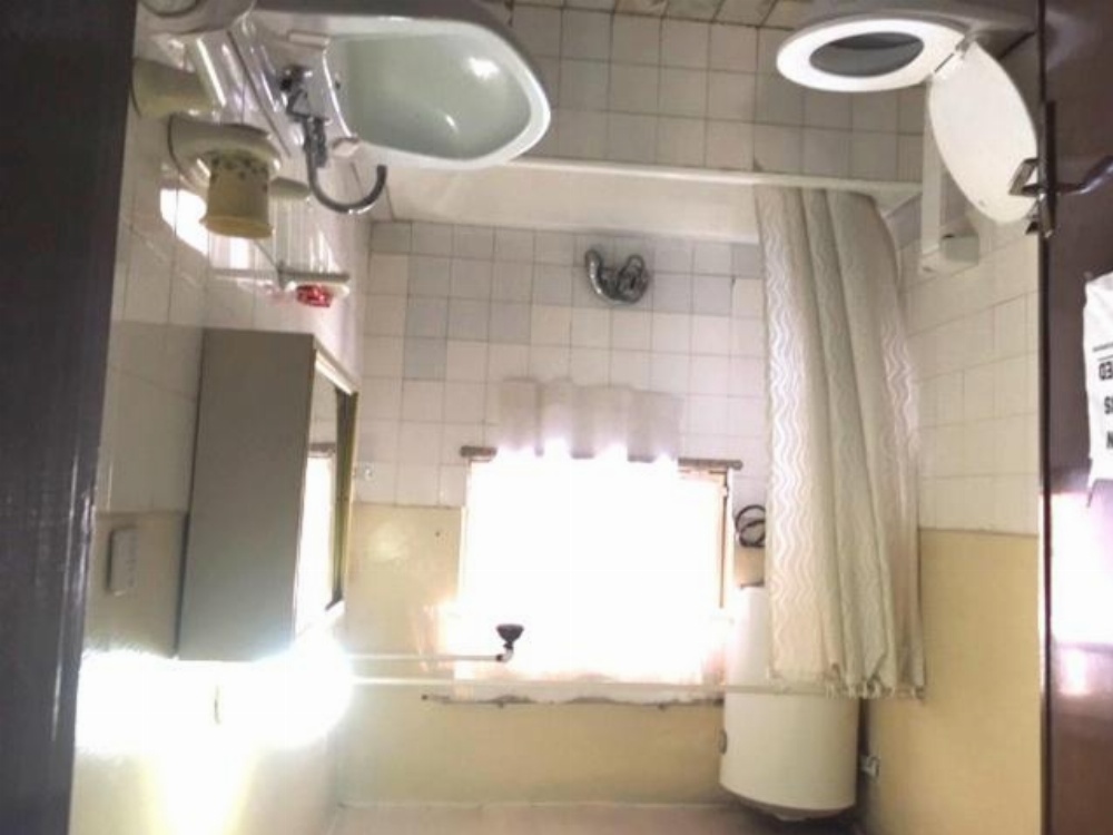 Biruk Bed & Breakfast Main image