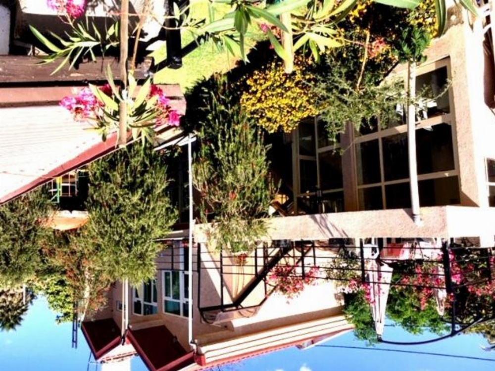 Biruk Bed & Breakfast