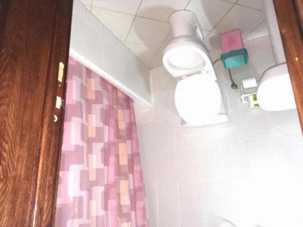 Biruk Bed & Breakfast